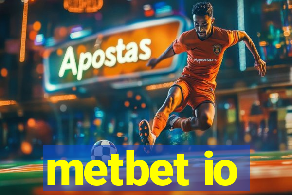 metbet io